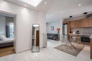 “Athens Cosmos” Apartment in Neos Kosmos - Atene - 6