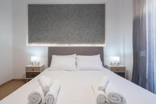 “Athens Cosmos” Apartment in Neos Kosmos - Atene - 3