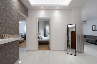 “Athens Cosmos” Apartment in Neos Kosmos - Atene - 1