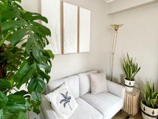 L'Artistik - Appartement 5 min à pied du port et parking privé - Vannes - 4
