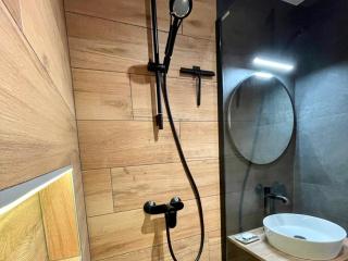 L'Artistik - Appartement 5 min à pied du port et parking privé - Vannes - 6