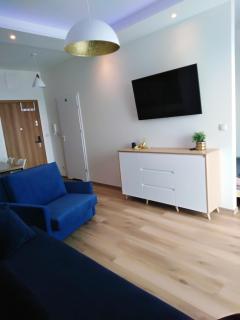 Apartament Premium 72 - Zator - 8