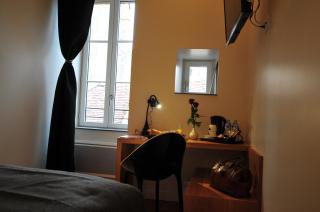 SY-la terrasse - 1