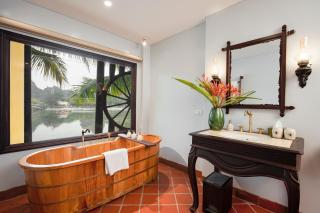 Emeralda Resort Tam Cốc - 5