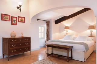 Hostellerie De L'abbaye De La Celle - Teritoria - La Celle - 7