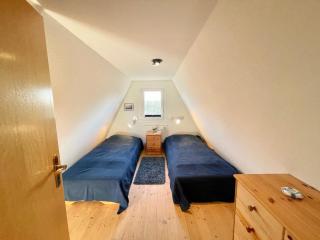 Finnhütten Mönchgut Finnhütte 67 - Gager - 2