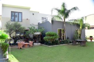 Cape Town Guest House - Islamabad - 0