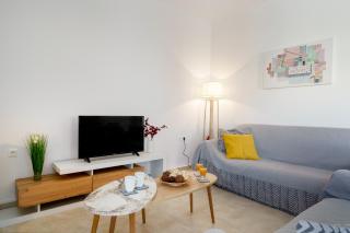 Alkmini Apartment - Loutra - 8
