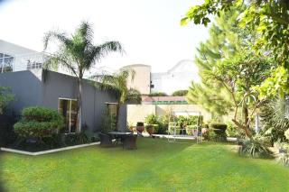 Cape Town Guest House - Islamabad - 4