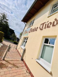 Hotel Gode Tied - Zingst - 7