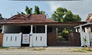 Syah Homestay - Dungun - 0
