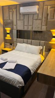 Sosyete Butik Otel - Alaçatı - 1