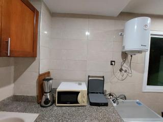 Appartement kenitra mall - 2