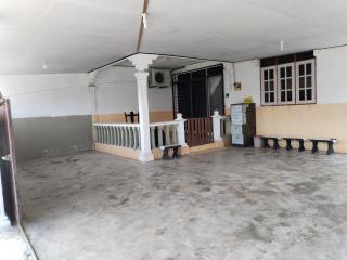 Syah Homestay - Dungun - 3