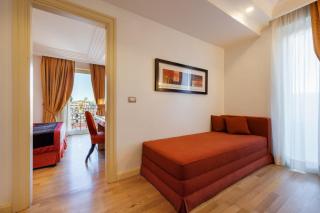 FH55 Grand Hotel Palatino - Rome - 3