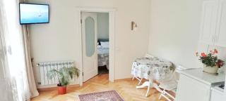 Світла затишна квартира в центрі біля Оперного театру з балконом, який виходить у тихий львівський дворик - 9