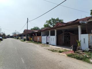 Syah Homestay - Dungun - 4