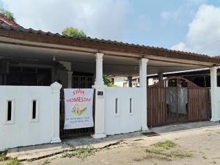 Syah Homestay - Dungun - 6