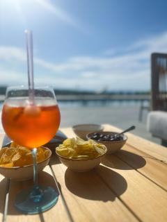 Villa Eden, Luxus trifft Idylle - Ádhele - 8