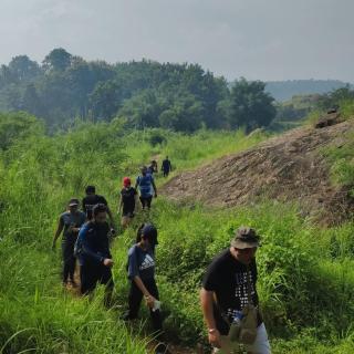Khanapara Hilltop Camp - Guwahati - 8