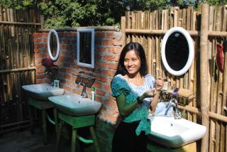 Khanapara Hilltop Camp - Guwahati - 7