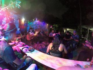 Khanapara Hilltop Camp - Guwahati - 6