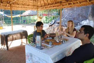 Khanapara Hilltop Camp - Guwahati - 3