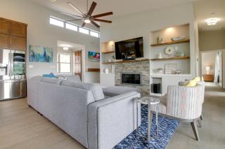 Lake Travis House with Private Pool and Hot Tub! - Leander - 6