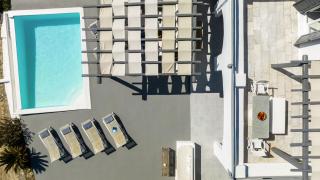Villa Diorite by Mykonos Rocks - Mikonos - 9