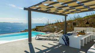 Villa Diorite by Mykonos Rocks - Mikonos - 6
