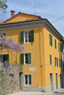 Villa Lucchesi - Bagni di Lucca - 0