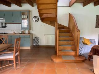 Cornouaille / Domaine la Blanche Hermine - 2