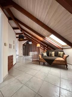 The Loft - 5