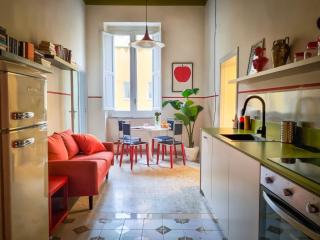 Via Arte della lana 16 - 2