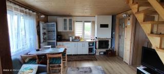 Chata DUDZIAKÓWKA - 3