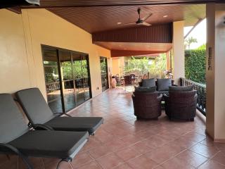 Sea Breeze House - Mae Pim - 4