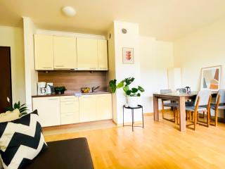 Aquamarina Międzyzdroje Apartament 234 - Międzyzdroje - 3