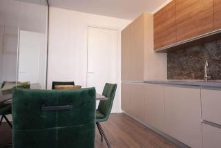 The Shades Of Grey 123 - Cloud9 Residence - Pipera - Floreasca - Barbu Vacarescu Area - Bucarest - 2