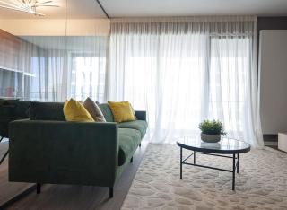 The Shades Of Grey 123 - Cloud9 Residence - Pipera - Floreasca - Barbu Vacarescu Area - 7