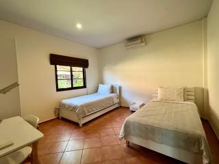 Sea Breeze House - Mae Pim - 6