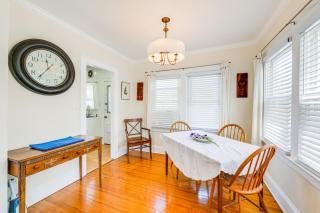 Point Lookout Cottage - Walk to Beach! - - 9
