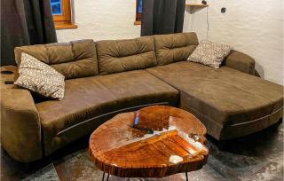 Cozy Home In Vitesinec With Sauna - - 6