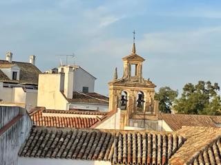 La Puerta de la Mezquita - Córdoba - 2
