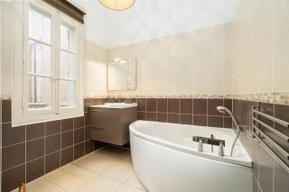 Appartement Haussmannien à Sète - Sète - 8