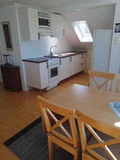 West coast villa with sea view - Skärhamn - 6