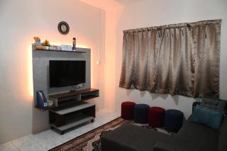 KRPV Homestay - Tambunan - 9