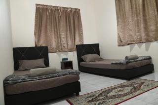 KRPV Homestay - Tambunan - 4