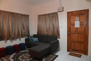 KRPV Homestay - Tambunan - 8