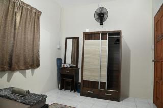 KRPV Homestay - Tambunan - 3