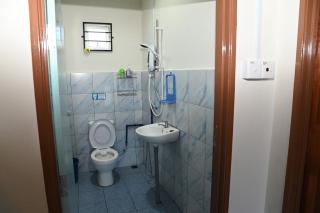 KRPV Homestay - Tambunan - 5